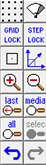 Right Toolbar